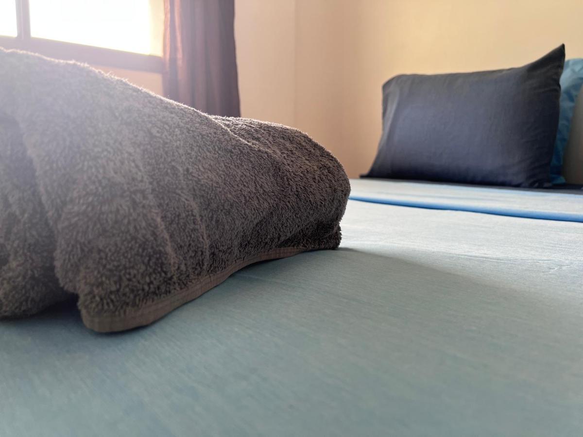 Papeete Guest Uraore 외부 사진