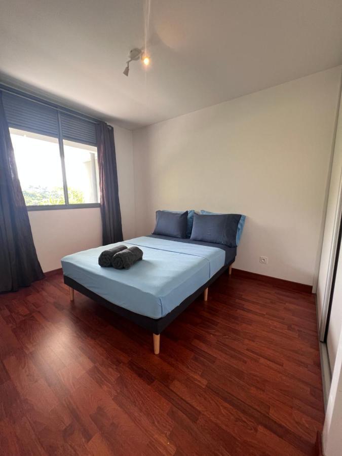 Papeete Guest Uraore 외부 사진